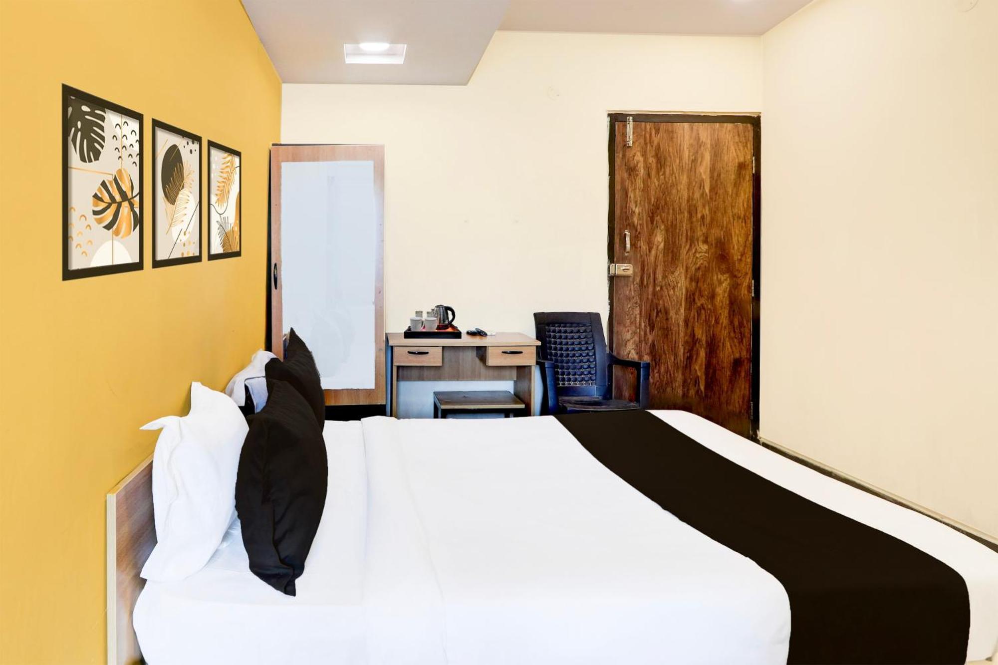 Super Hotel O Boduppal Upal Exterior photo