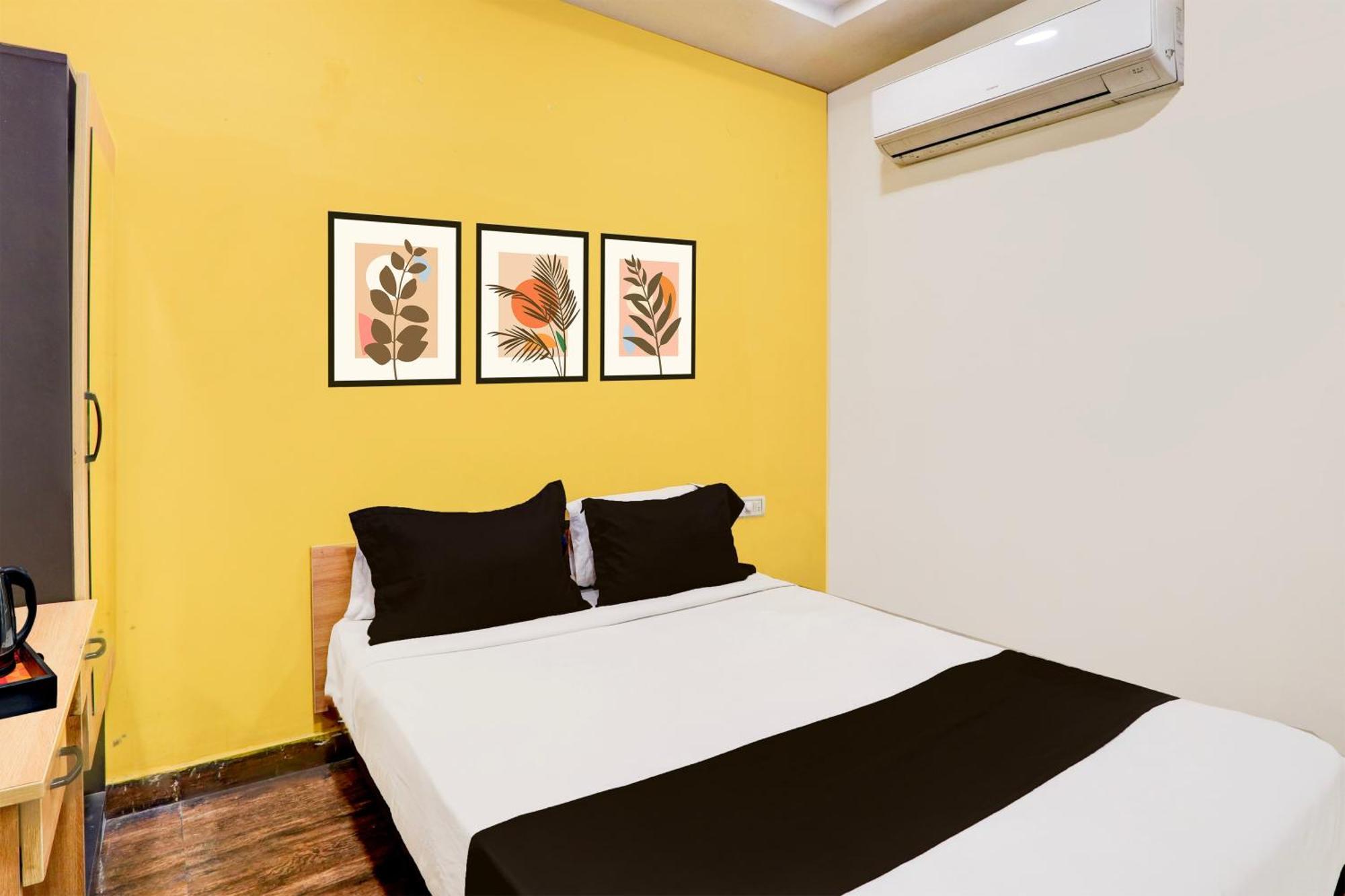 Super Hotel O Boduppal Upal Exterior photo